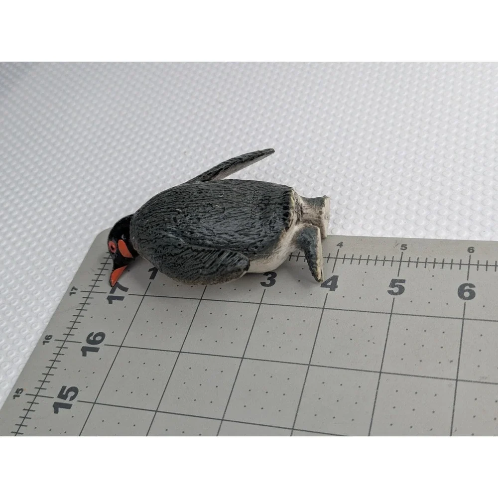 AAA Early‎ Learning Center Penguin Figure Toy 4 Inch